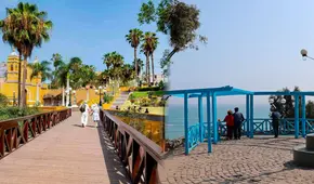 El único barrio del Perú que figura entre los 40 más cools del mundo según prestigiosa revista internacional: comparte el ranking con París y Tokio