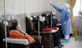 INEN ejecutó solo el 69% de su presupuesto para medicamentos oncológicos