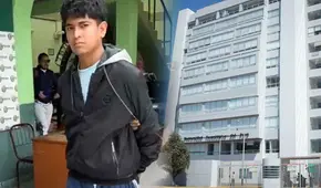 Capturan a falso estudiante por presunto abuso sexual a menor en universidad, en Chiclayo: un tatuaje fue clave para identificarlo