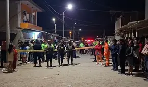 Cuatro crímenes en las últimas 24 horas