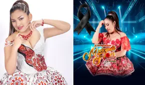 ¿Quién fue ‘Muñequita Flor de Bolivia’, la famosa cantante que murió en el accidente de Moquegua?