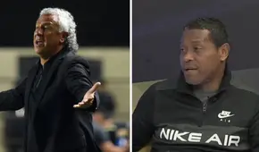 Juan Jayo lapidó a Néstor Gorosito por sus polémicas declaraciones sobre Pedro Aquino y Kevin Quevedo: "Expones al jugador"