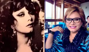 Camucha Negrete falleció: ¿quién fue y de qué murió la recordada presentadora de ‘Utilísima’?