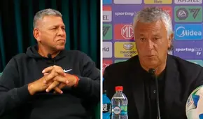 'Puma' Carranza critica a Néstor Gorosito por exponer a Pedro Aquino tras eliminación de Alianza Lima: "Eso se queda en casa"