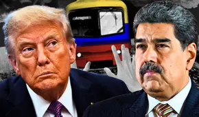 Nicolás Maduro propone colaboración con Donald Trump para capturar líderes del Tren de Aragua