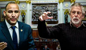 Gustavo Gorriti a Muñante por posible citación obligatoria al Congreso: “Lo consideraré un galardón en mi carrera”