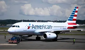 American Airlines deberá pagar más de US$11 millones tras perder demanda de pasajero que sufrió derrame cerebral en pleno vuelo