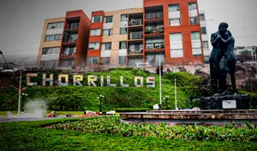 ¿El nuevo Barranco?: Chorrillos gana terreno en el mercado inmobiliario con más proyectos y viviendas vendidas