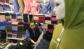 CCL: Importaciones de ropa de invierno crecieron 19,29% impulsadas por bajas temperaturas