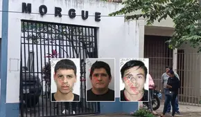 Tres homicidios en las últimas 24 horas