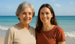 Un estudio científico en Estados Unidos comprueba que vivir cerca al mar alarga los años de vida de los humanos