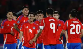 Chile venció de forma agónica 2-1 a Nueva Zelanda por la fecha 1 del Mundial sub-20