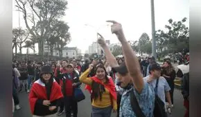 Estudiar y luchar es deber estudiantil, por Fátima Estrada Ramos