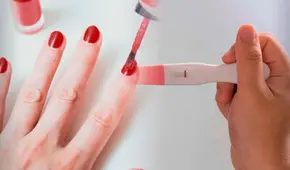 ¡Alerta! Químicos en esmaltes y geles para uñas podrían aumentar el riesgo de cáncer