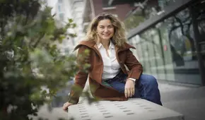 Lucía Dammert: “El que quiera un Estado pequeño va a tener que vivir en un Estado criminal o ilegal”