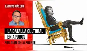 La batalla cultural en apuros, por Juan De la Puente La batalla cultural en apuros, por Juan De la Puente