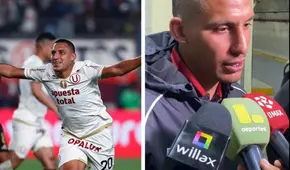 Álex Valera y el increíble récord que logró al anotar un doblete en la victoria 3-2 de Universitario ante Cusco FC