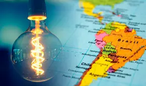 Los 10 países más innovadores de América Latina, según el Índice Global de Innovación (IGI) 2025: Perú en el top Los 10 países más innovadores de América Latina, según el Índice Global de Innovación (IGI) 2025: Perú en el top