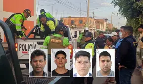 Cinco homicidios en las últimas 24 horas