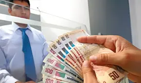 Préstamos en Perú crecieron 4,5%, su mayor ritmo en tres años, apalancados en créditos hipotecarios y de consumo