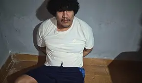 Los últimos días del 'Monstruo' en Paraguay: vivía en la miseria, sin dinero y entre trapos sucios Los últimos días del 'Monstruo' en Paraguay: vivía en la miseria, sin dinero y entre trapos sucios