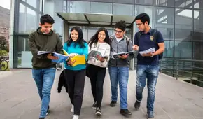 Minedu lanza 8.000 becas para jóvenes que quieran terminar la universidad: requisitos, fechas y cómo obtener una plaza