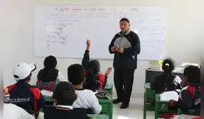 Adiós al Año Escolar 2025: en esta fecha terminarán las clases en todos los colegios del Perú