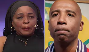 “Me fui llorando de rabia”: mamá de Cri Cri revela cómo 'Cuto' Guadalupe le dio la espalda cuando le mostró sus pruebas “Me fui llorando de rabia”: mamá de Cri Cri revela cómo 'Cuto' Guadalupe le dio la espalda cuando le mostró sus pruebas