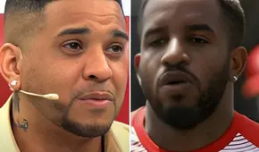 'Cri Cri' revela que le dieron una bebida sospechosa en casa de Jefferson Farfán antes de ser acusado de violación: "Perdí la conciencia" 'Cri Cri' revela que le dieron una bebida sospechosa en casa de Jefferson Farfán antes de ser acusado de violación: "Perdí la conciencia"