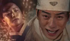 Final explicado de 'Bon appétit, majestad': así terminó el capítulo 12 del drama coreano de Netflix