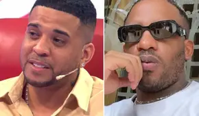 'Cri Cri' se quiebra al confesar que perdonaría a Jefferson Farfán a pesar de todo: "Siempre fui leal" 'Cri Cri' se quiebra al confesar que perdonaría a Jefferson Farfán a pesar de todo: "Siempre fui leal"