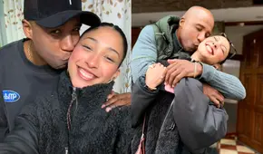 Cuto Guadalupe celebra los 19 años de su hija y desata revuelo en redes sociales: “¿En qué momento creció tan rápido?”