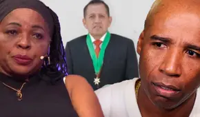 Madre de 'Cri Cri' revela que Cuto Guadalupe le puso abogado a su hijo, pero letrado lo traicionó: "Conversaba con la otra parte" Madre de 'Cri Cri' revela que Cuto Guadalupe le puso abogado a su hijo, pero letrado lo traicionó: "Conversaba con la otra parte"