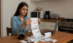 Este es el electrodoméstico que 'dispara' tu recibo de luz en casa: consume el equivalente a 12 refrigeradoras encendidas al mismo tiempo, según Osinergmin Este es el electrodoméstico que 'dispara' tu recibo de luz en casa: consume el equivalente a 12 refrigeradoras encendidas al mismo tiempo, según Osinergmin