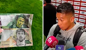 Josué Estrada y su fuerte queja por recibimiento hostil de hinchas de Cienciano en su regreso con Alianza Lima: "Hay que medirse"