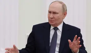 Vladimir Putin anuncia que Rusia se retira de un tratado europeo contra la tortura