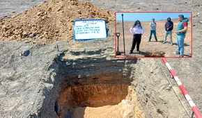Chiclayo: Municipalidad de Puerto Eten y Mincul enfrentados por zona arqueológica que abarca carretera turística