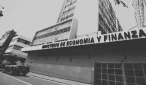 OCDE advierte que déficit de 3,5% del PBI en 2024 expone al Perú a mayores riesgos fiscales