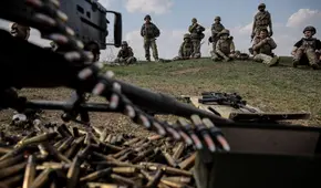 Rusia lanza campaña militar para reclutar 135.000 hombres y promete que no serán enviados a Ucrania