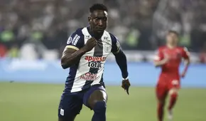 Alianza Lima cayó presa de la desesperación en Cusco