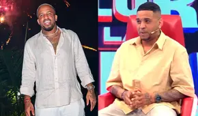 ‘Cri Cri’ expone a Jefferson Farfán y revela que le ayudó a ocultar fiestas de sus exparejas: “Soy un alcahuete” ‘Cri Cri’ expone a Jefferson Farfán y revela que le ayudó a ocultar fiestas de sus exparejas: “Soy un alcahuete”