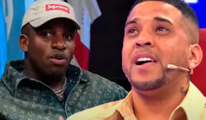 Jefferson Farfán se va del Perú tras fuertes confesiones de su primo 'Cri Cri' en 'El valor de la verdad' Jefferson Farfán se va del Perú tras fuertes confesiones de su primo 'Cri Cri' en 'El valor de la verdad'
