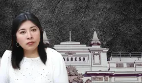 Betssy Chávez: Comisión Permanente aprueba informe que propone inhabilitar por 10 años a exministra de Pedro Castillo