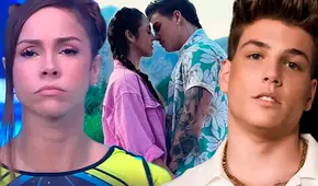 Paloma Fiuza y Tomi Narbondo terminaron definitivamente su relación tras 2 años: Angie Arizaga expone la razón real de la ruptura