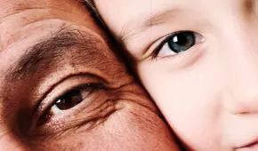 Científicos identifican dos edades clave en el que el cuerpo humano envejece más rápido, según estudio genético