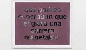 “Superficies habitadas”: Galería Gato reúne a tres artistas de distintas nacionalidades en una exposición que interroga lo cotidiano