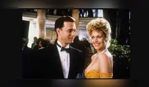 Una sátira de los años 80: “La hoguera de las vanidades”, película de Brian de Palma