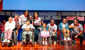 Reto Solidario BCP: cada donación se duplica en la Teletón 2025