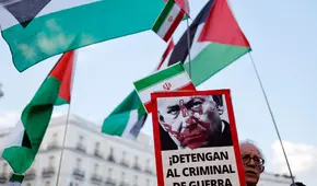 Irán afirma que ejecutó a uno de los espías más importantes de Israel