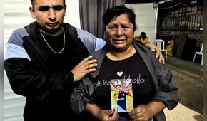 Asesinan a taxista youtuber en Santa Anita para robarle la camioneta en la que grababa sus videos: familia exige justicia Asesinan a taxista youtuber en Santa Anita para robarle la camioneta en la que grababa sus videos: familia exige justicia
